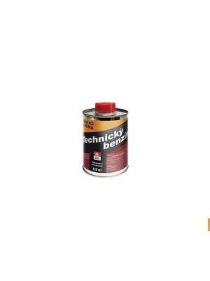 benzín technický 700ml
