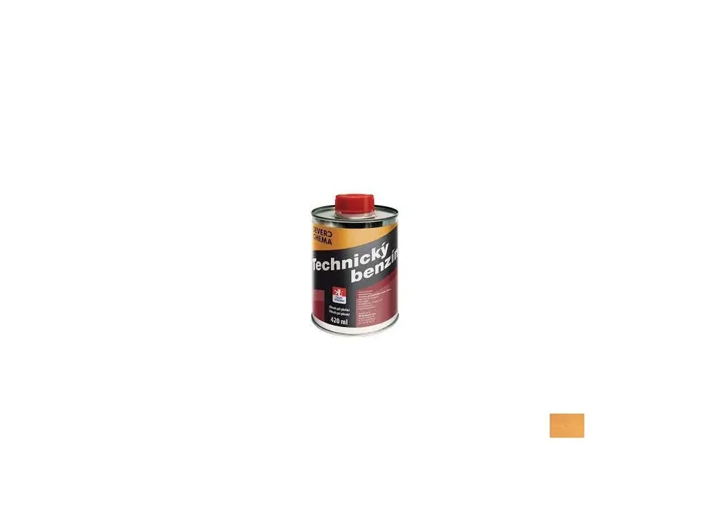 benzín technický 700ml