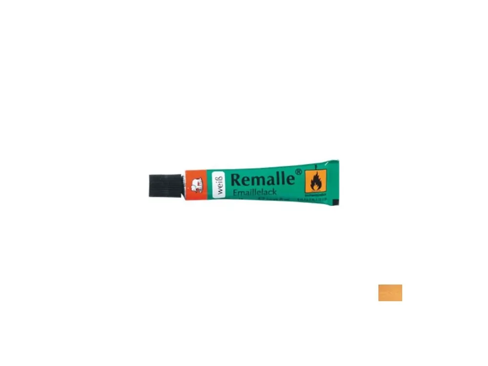 REMALLE-opravny smalt-bil