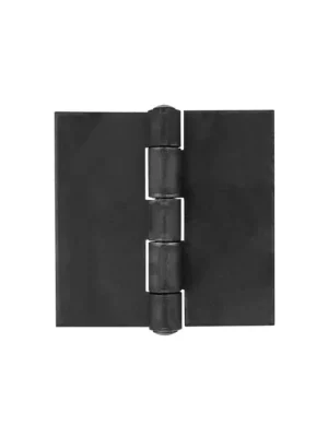 závěs 150x150x4,5 černý