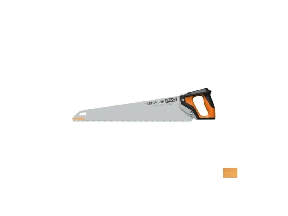 ruční pila Fiskars 550mm, 11 zubů