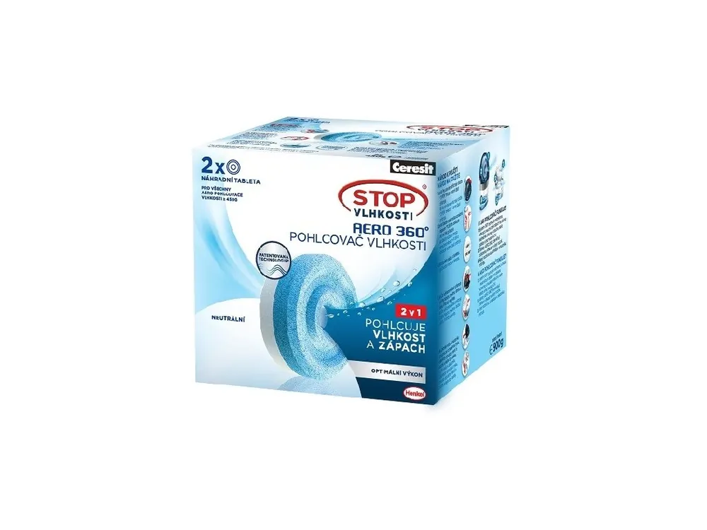 ceresit náhr.náplň 450g
