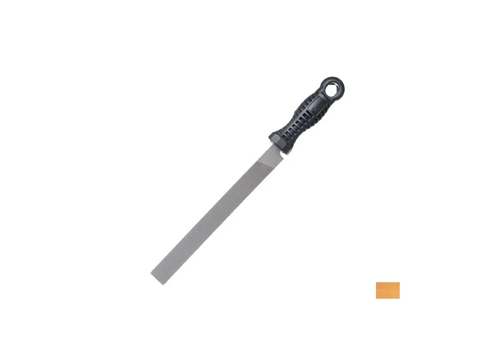 pilník dílenský nožový PZN 150/1