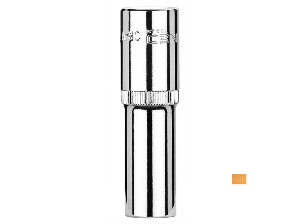 hlavice 1/2 13mm prodloužená