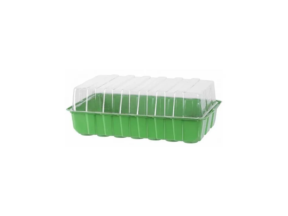 minipařeniště 360x220x70