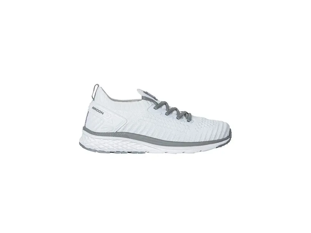 obuv AMBLE WHITE 39