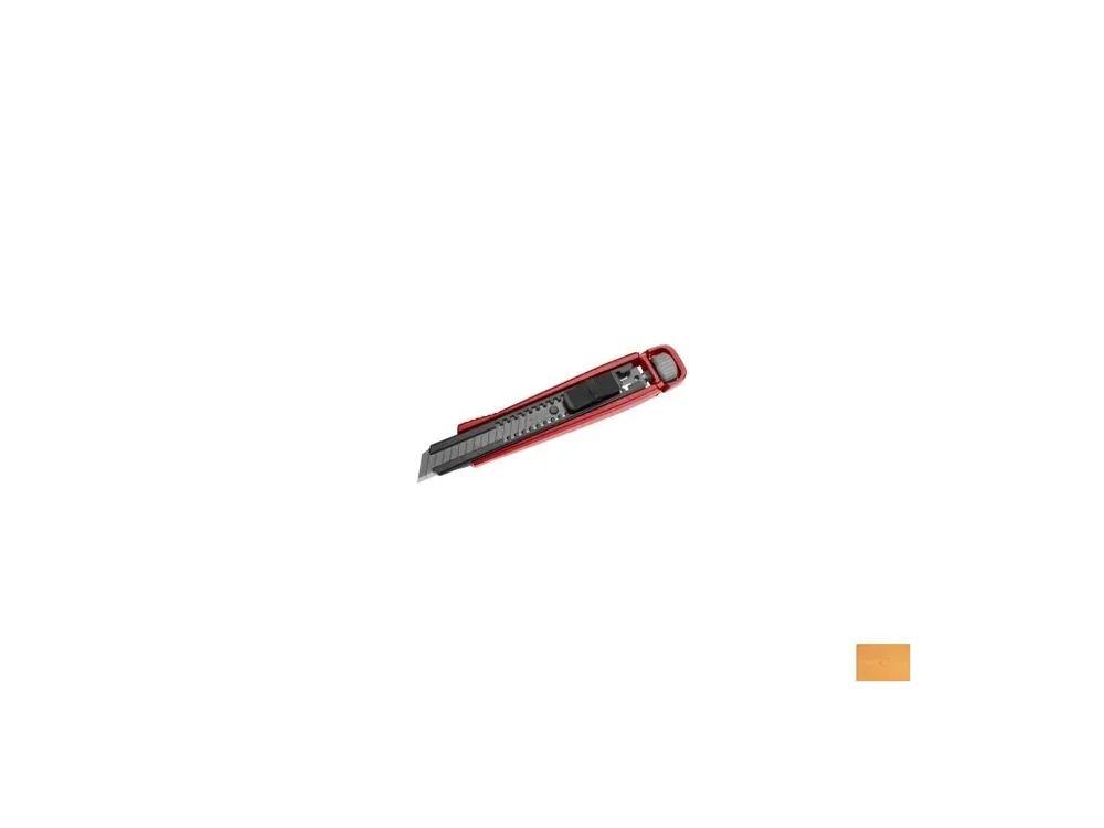 nůž ulamovací 18mm celokovový