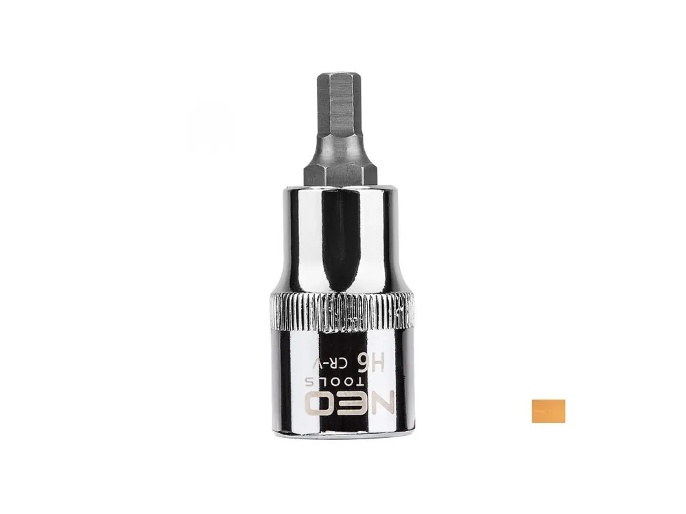 hlavice 1/2 imbus 7mm