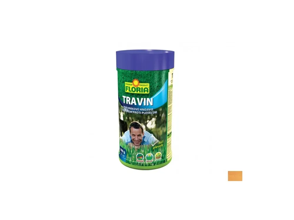 travin Kral 800g/gran