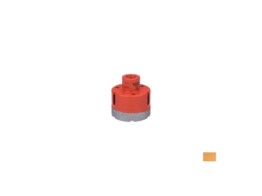 korunka vykružovací 65mm
