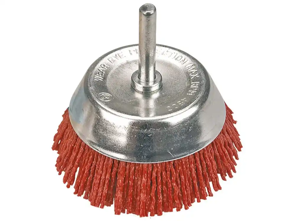 kotouč nylon 65 hrncový stopka