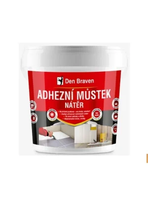 adhezní můstek 5kg