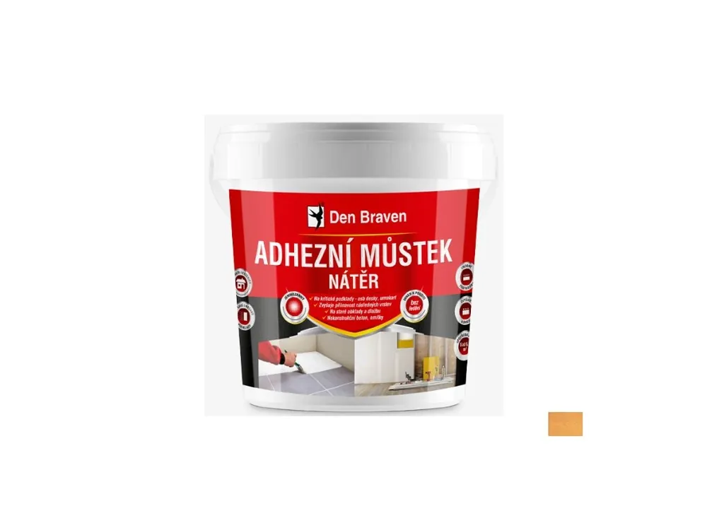 adhezní můstek 5kg
