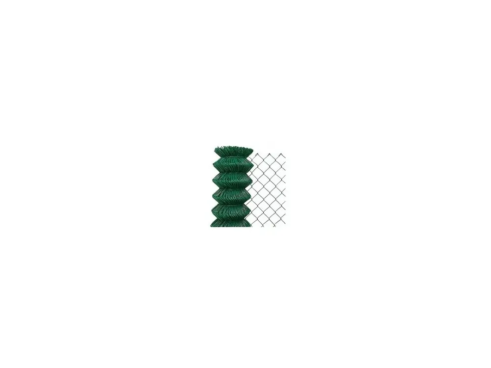 pletivo 4hran 100/50/2,5 PVC/15m
