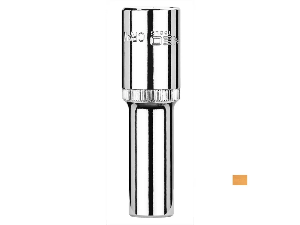 hlavice gola 1/2 11mm prodloužená