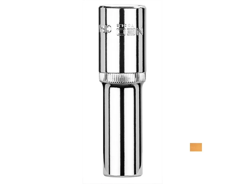 hlavice gola 1/2 12mm prodloužená
