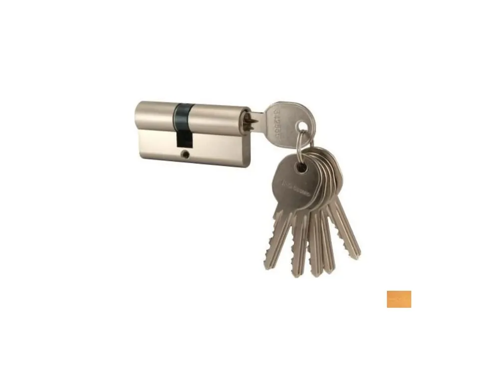 vložka Euro Secure 30+55