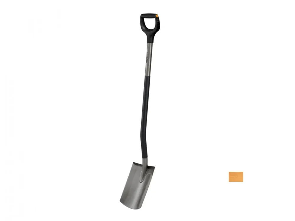 rýč rovný Ergonomic Fiskars