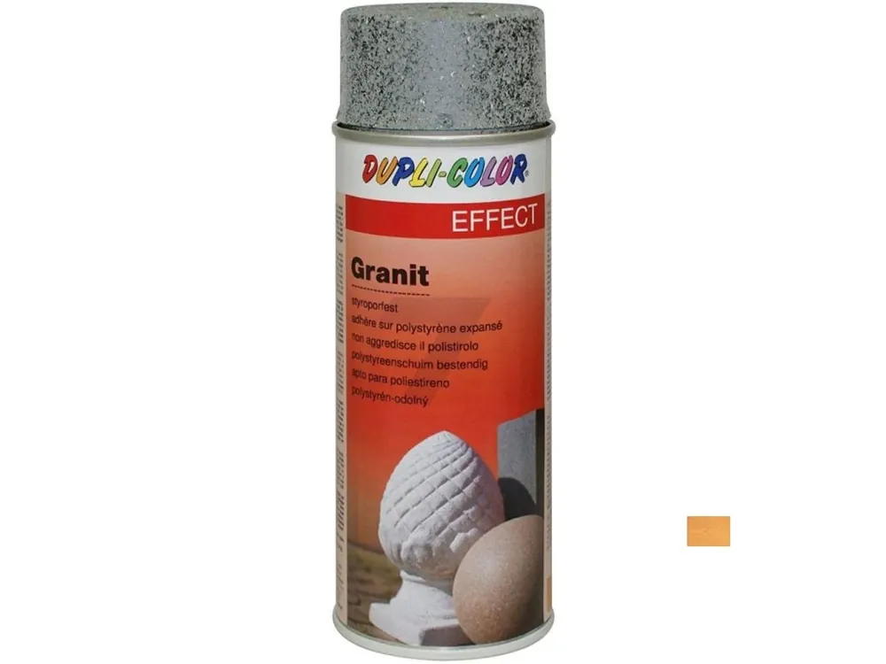 DC granit sv. šedá 400ml