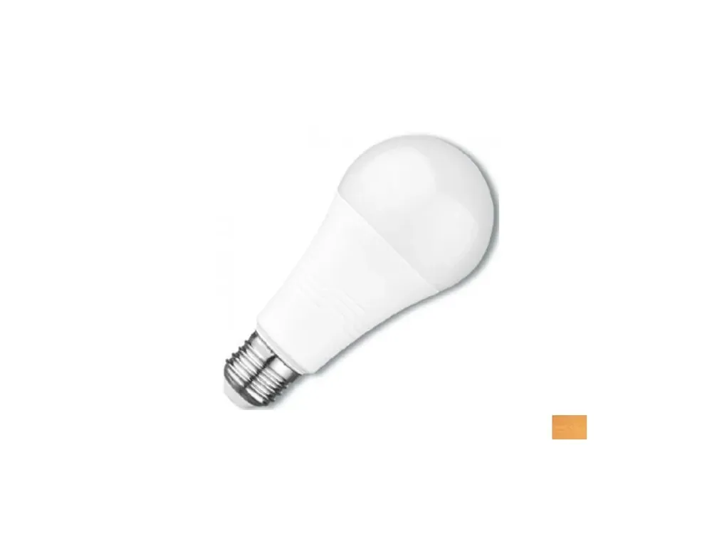 led 20W-A65/E27/2700K