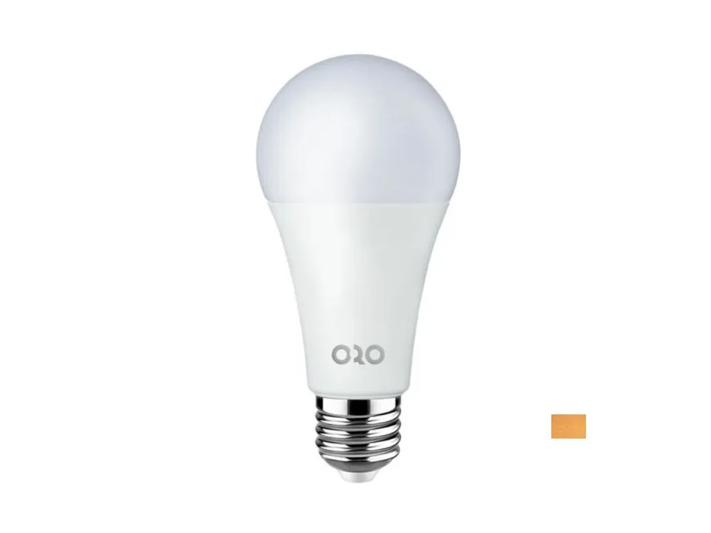 ORO-ATOS-E27-A60-10W-DW žárovka