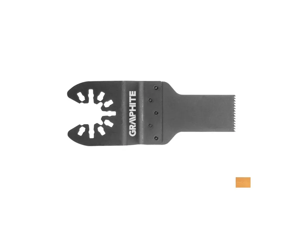 list pilový na dřevo 20mm oscilační