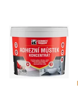adhezní můstek 5kg koncentrát