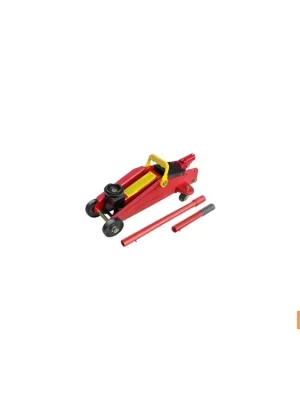 zvedák hydraulický pojezdový 2t