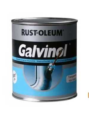 Galvinol světle modrá 250ml