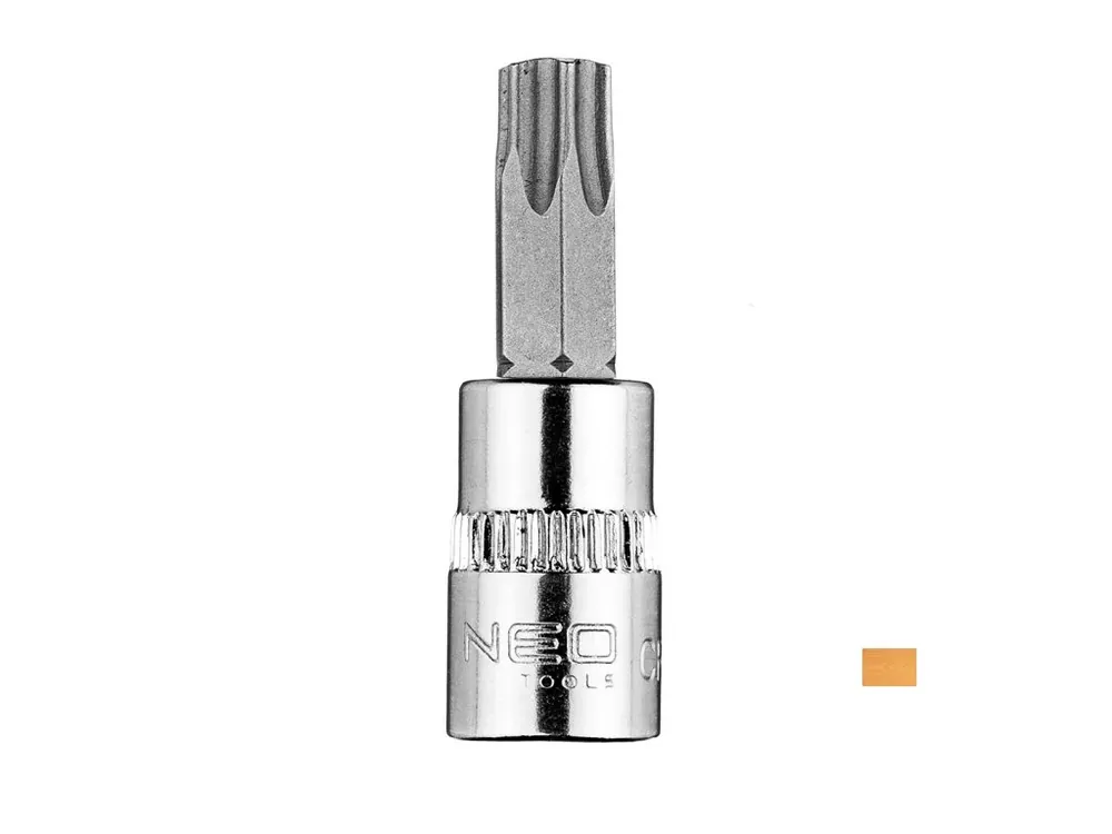 hlavice 1/4 torx 40