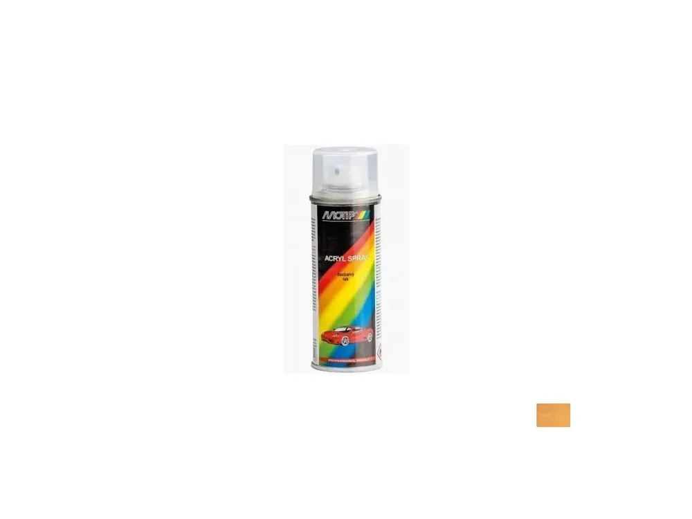 DC škoda bezbarvý lak 200ml