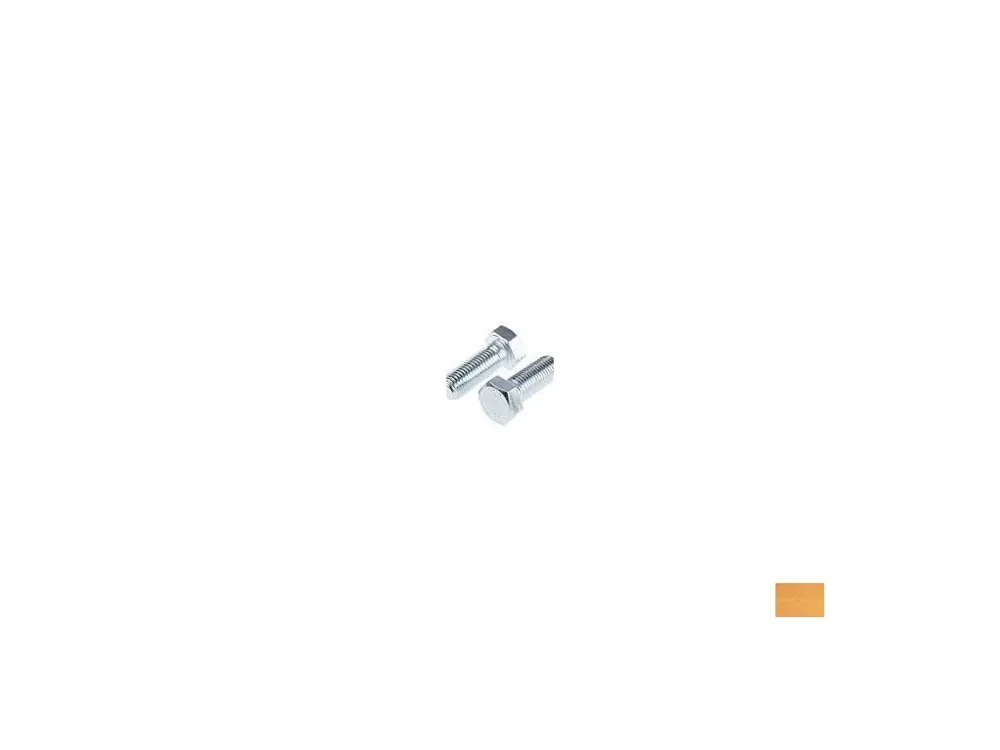 šrouby 6x60 šestihranná hlava