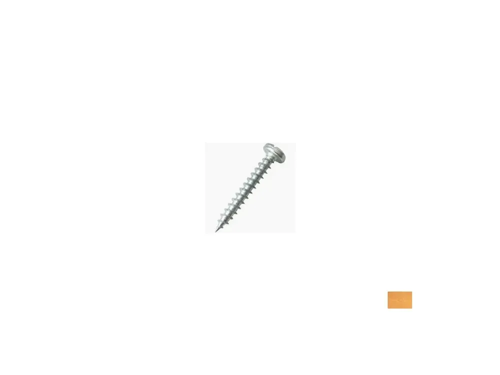 vruty 4,5x60 půlkulatá hlava torx