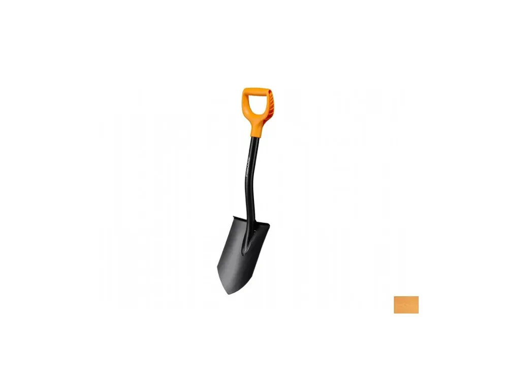 rýč do auta Solid 80cm