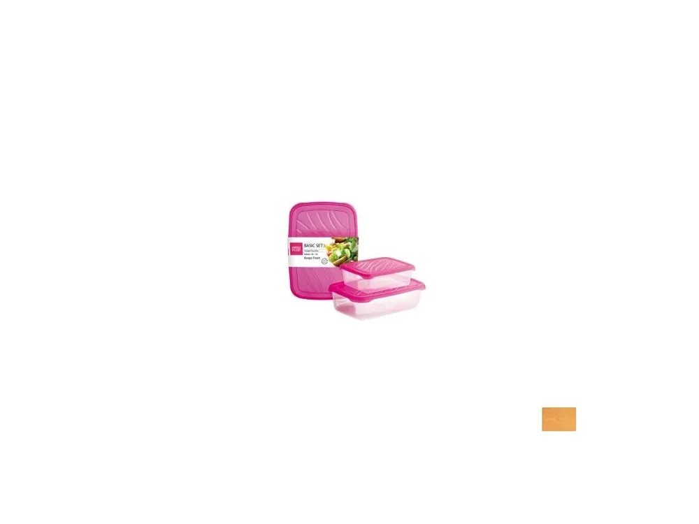 dóza 3ks Frigo (0,95l+2l+3l)