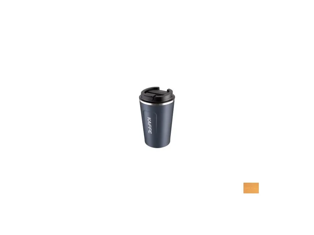 termohrnek 0,35l modrý