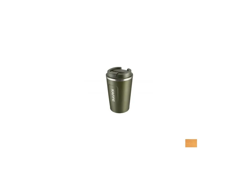 termohrnek 0,35l zelený