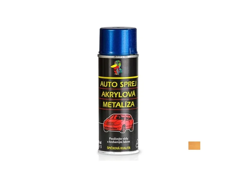 DC Škoda modrá race met. 200ml