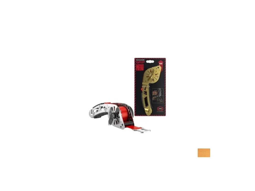 grip rukojeŤ 25kg / 2,5m x 25mm