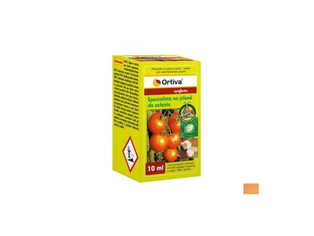 ortiva 10ml