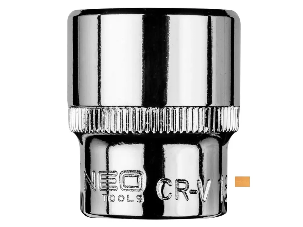 hlavice 3/8 18mm