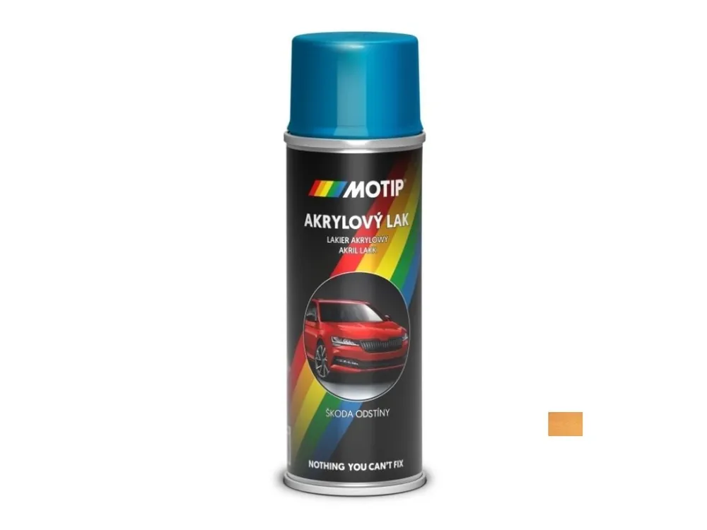 DC Škoda mořská met. 200ml
