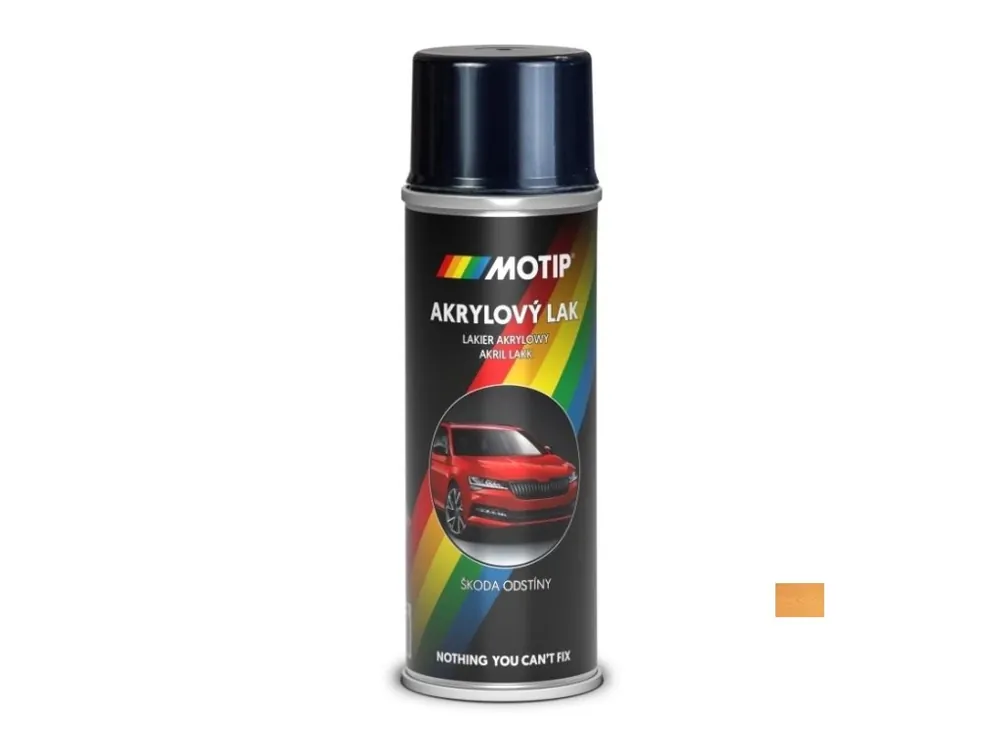 DC Škoda modrá vituál 200ml