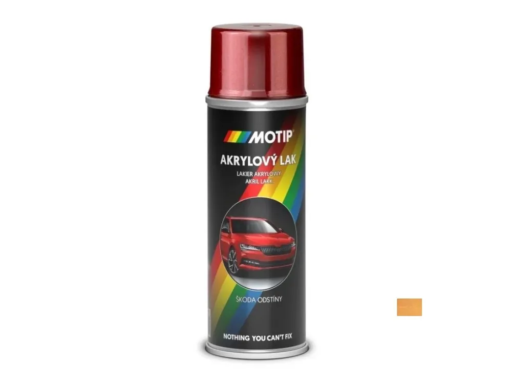 DC Škoda cayenne met. 200ml
