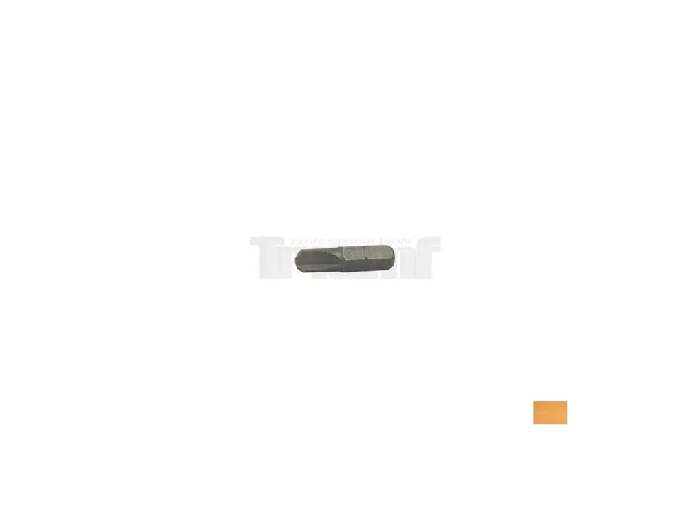 bit 1/4 Tri-Wing 5x25mm