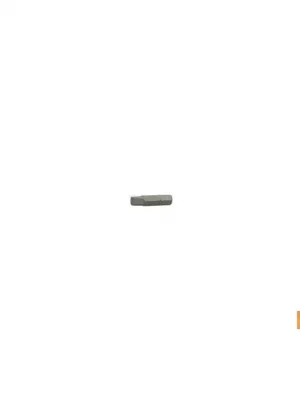 bit 1/4 Robertson 3x25mm