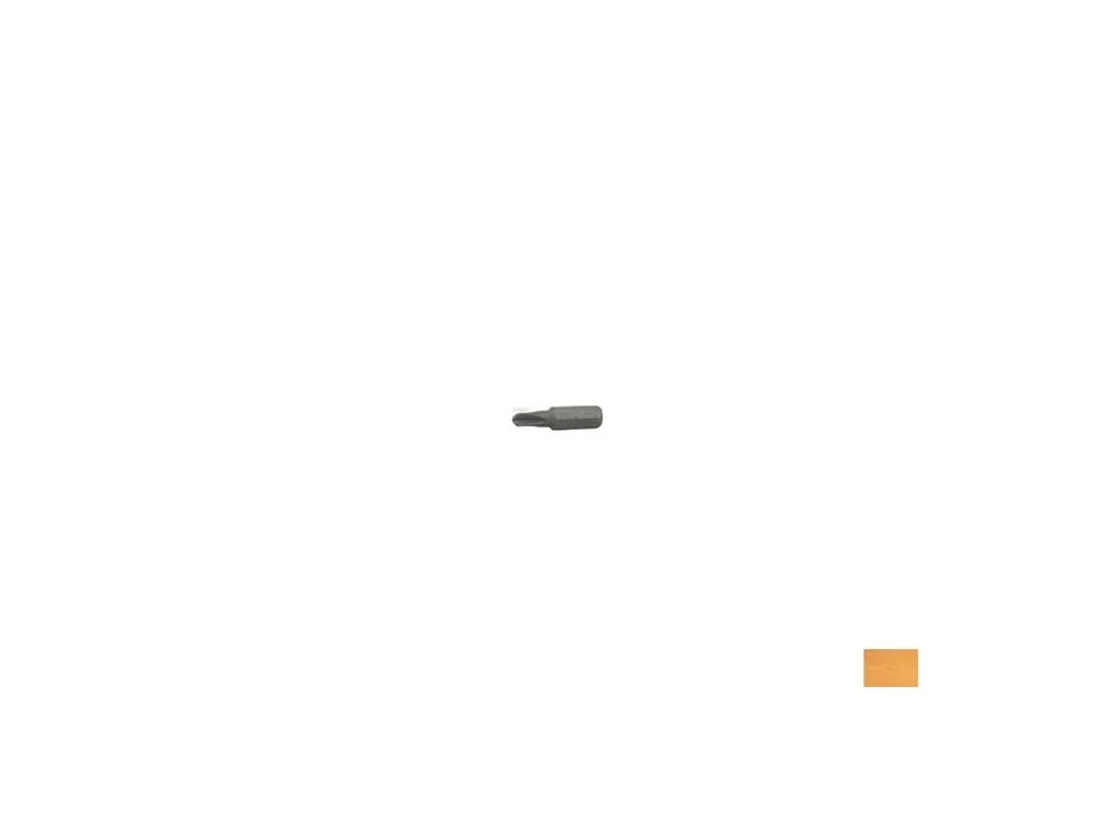 bit 1/4 Torq-Set 6x25mm