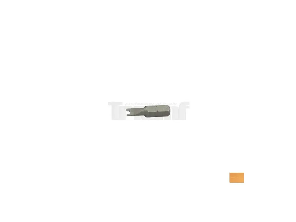 bit 1/4 Spanner SQ8x25mm