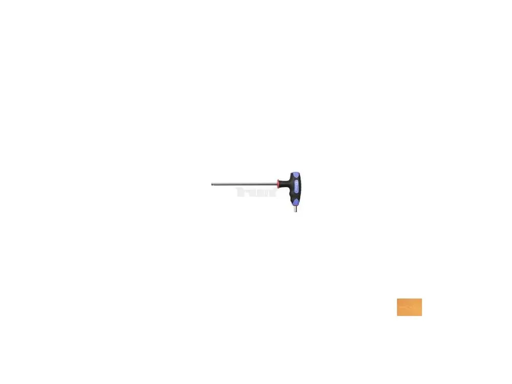 klíč imbus T 2x75