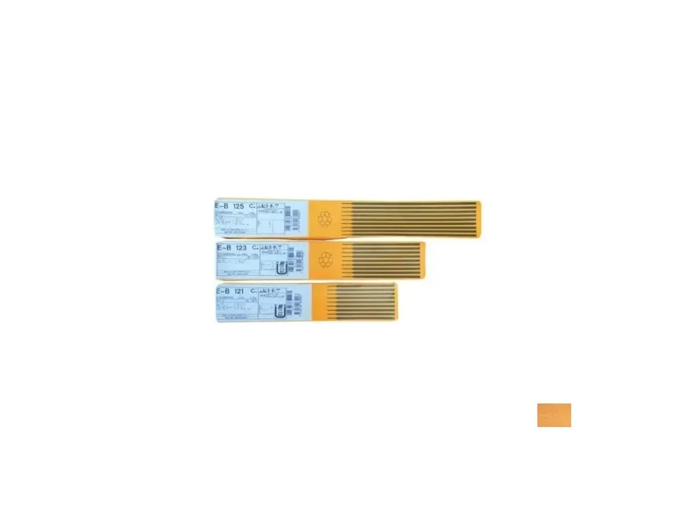 elektroda EB 2mm/10ks